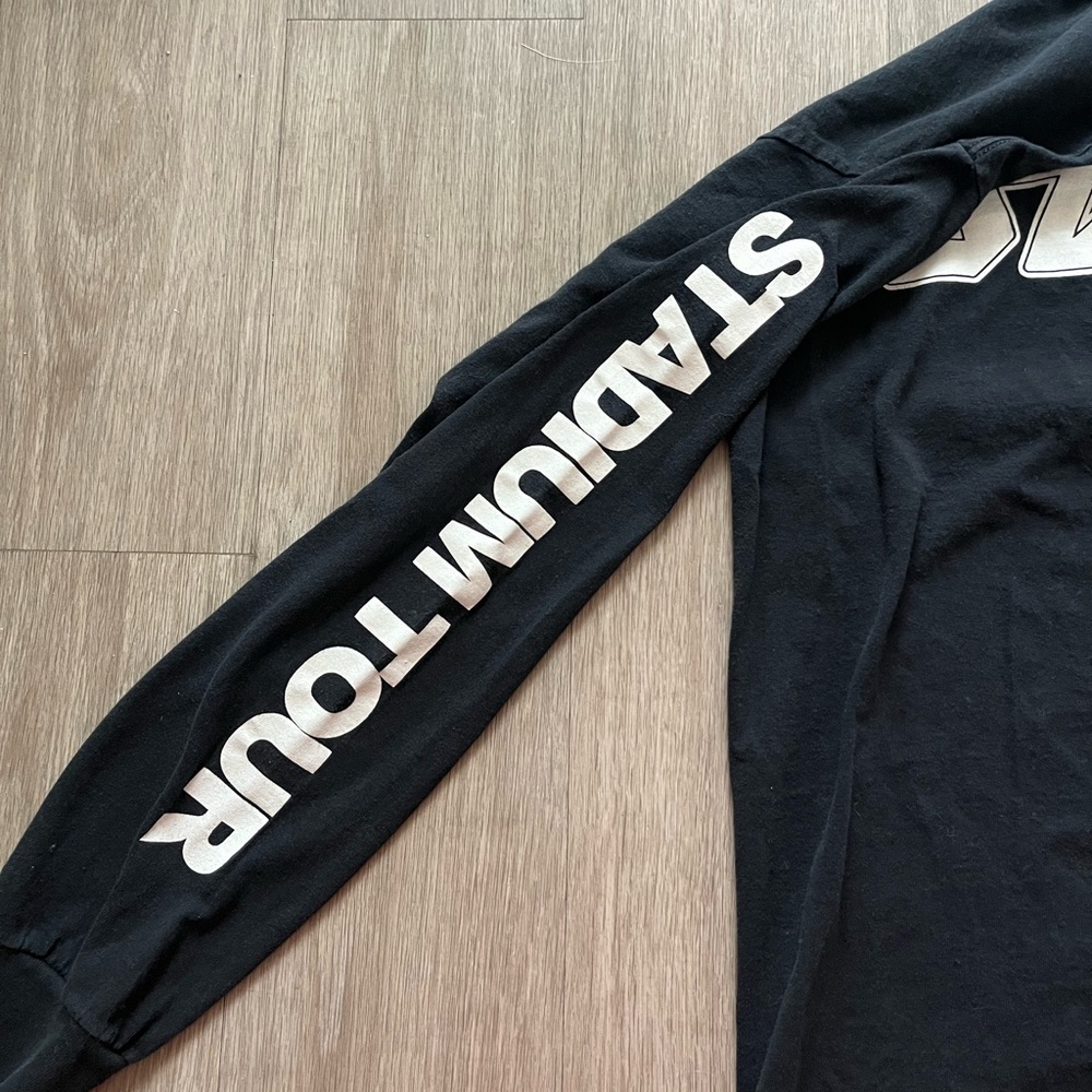 Justin Bieber Purpose Tour Merch - Picture 2 of 4
